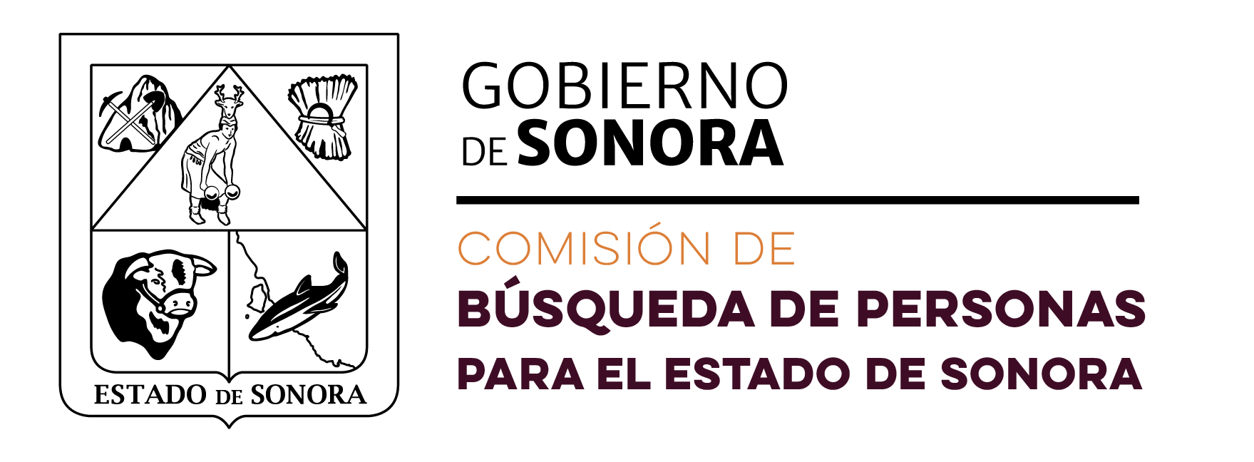 Comisión de Búsqueda de Personas para el Estado de Sonora