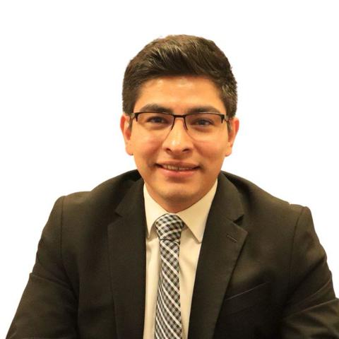 LIC. DANTE NOEL TALAVERA NIEBLAS