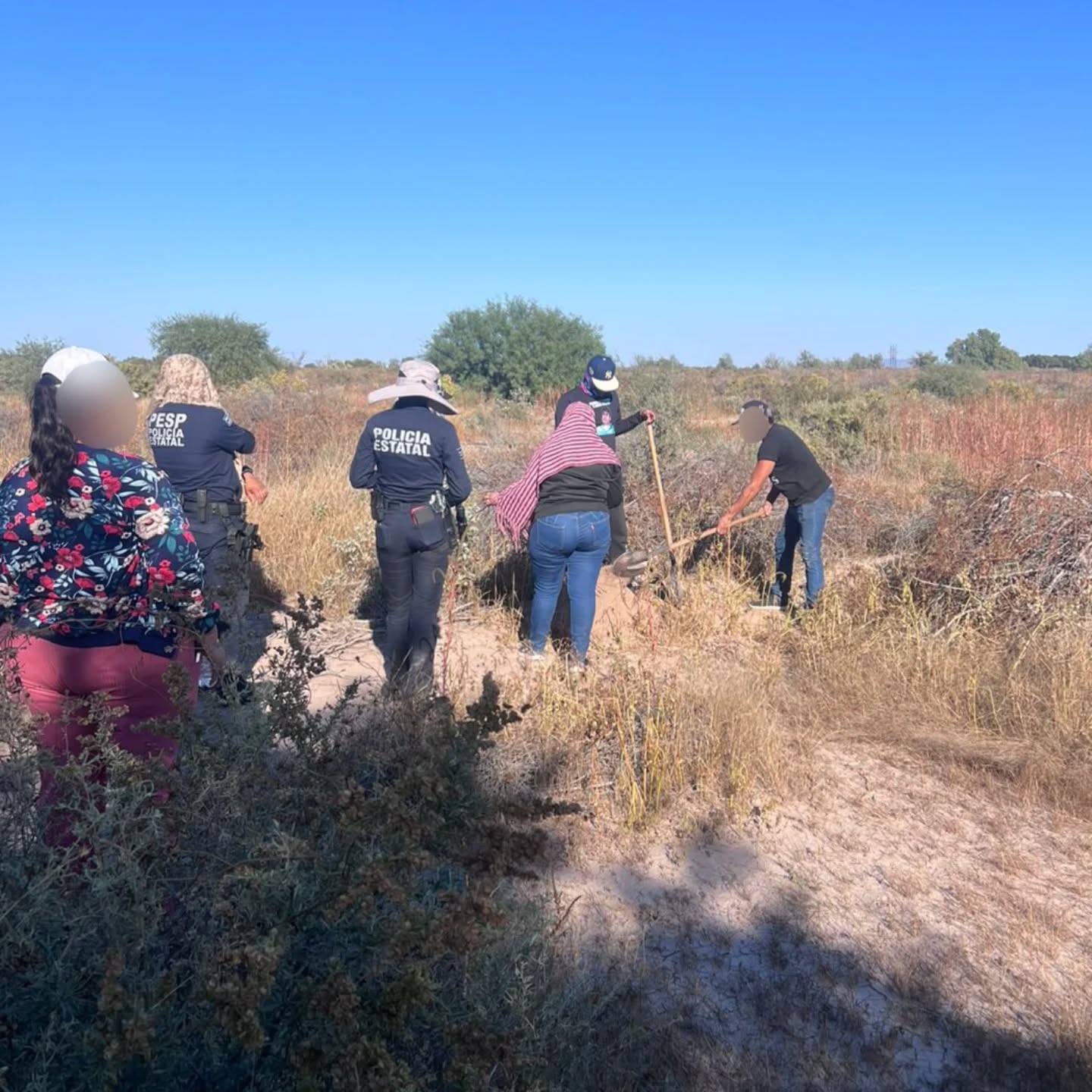 busqueda 14 de noviembre Hermosillo 1 2