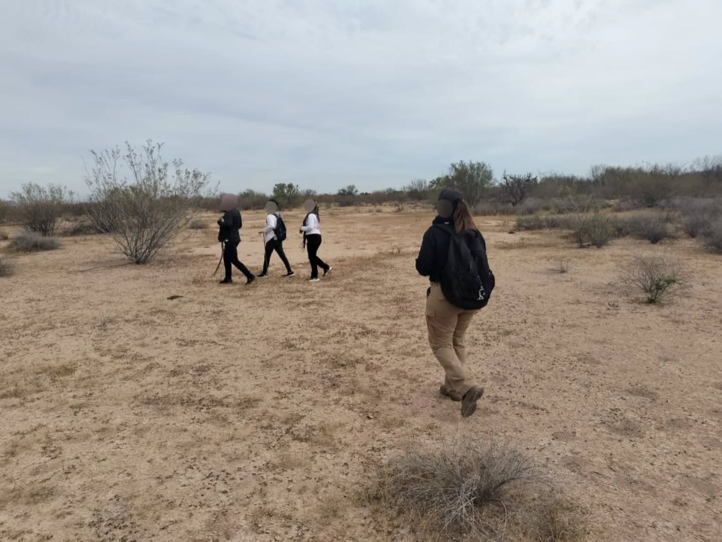 Búsqueda generalizada - 30 de noviembre 2025 en Hermosillo, Sonora