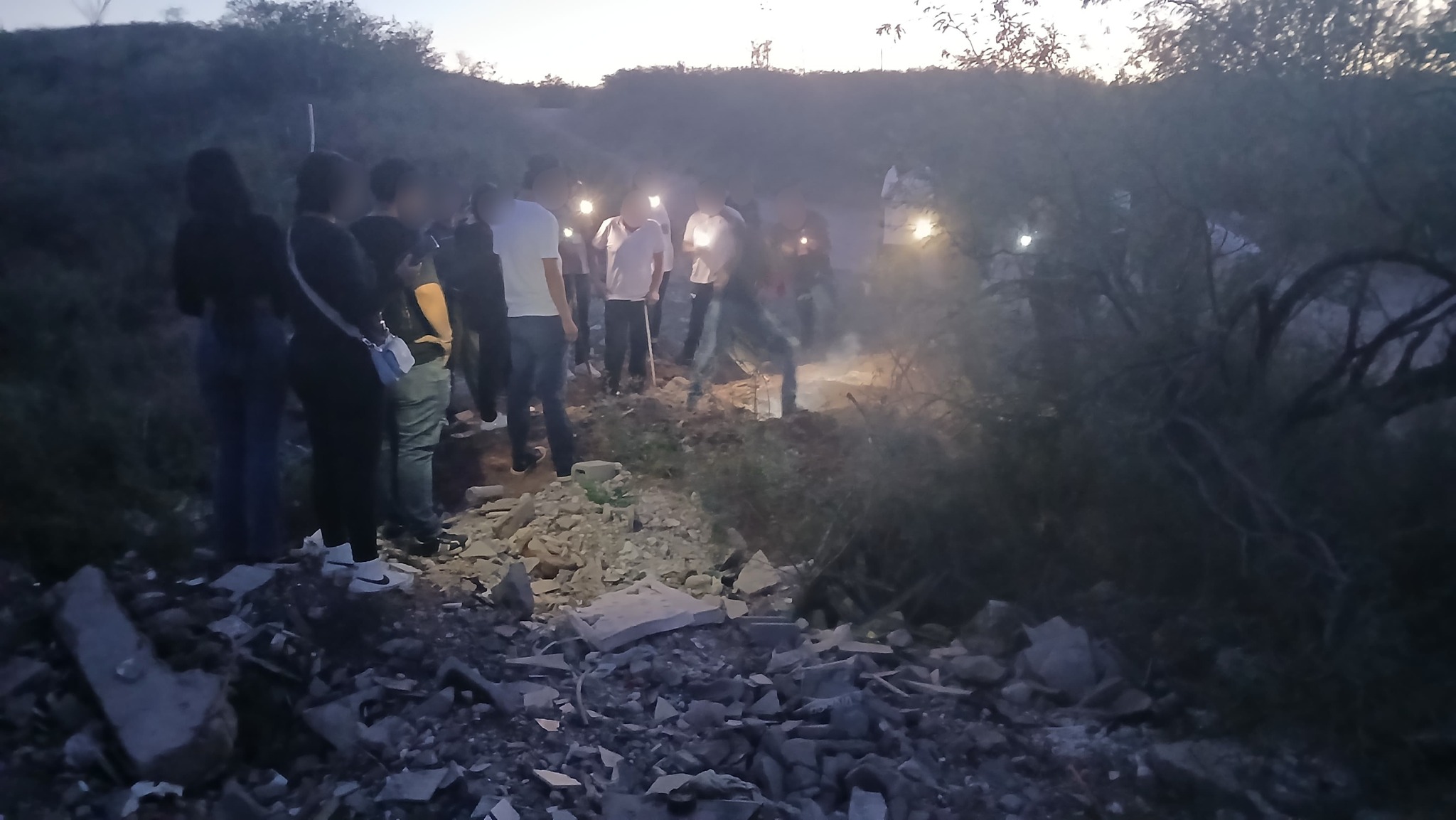 busqueda 11 de noviembre Nogales 1 3