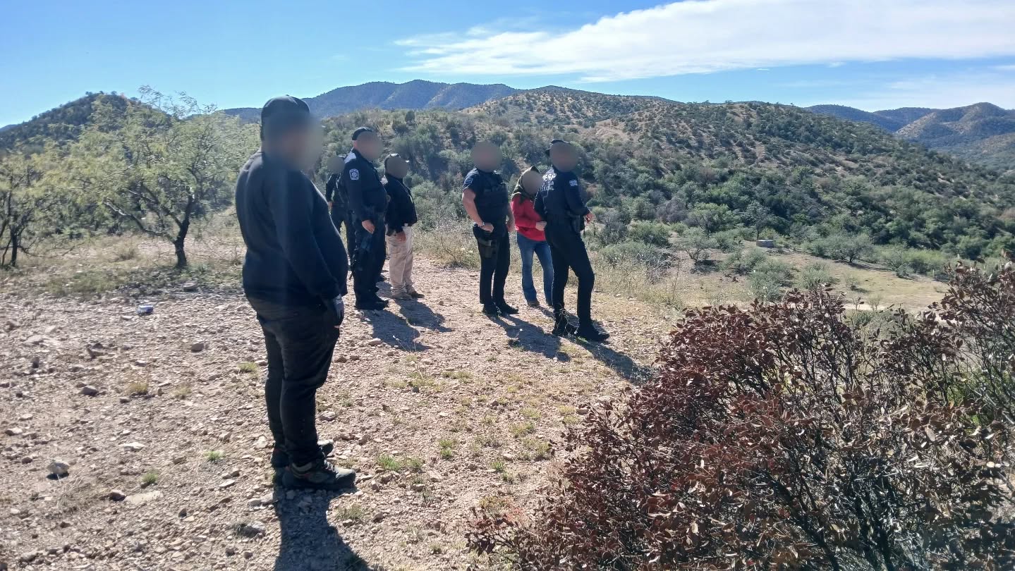 busqueda 12 de noviembre Nogales 1 2