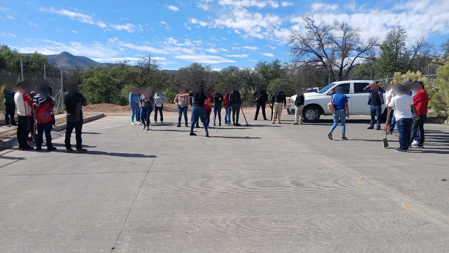 busqueda 15 de noviembre Nogales 1 3