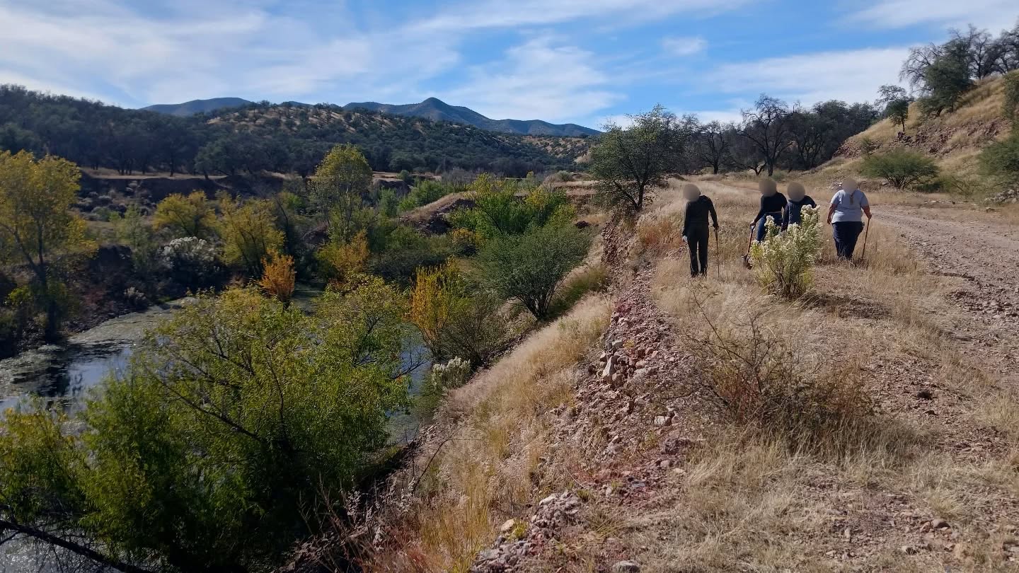 Búsqueda generalizada - 30 de noviembre 2025 en Nogales, Sonora