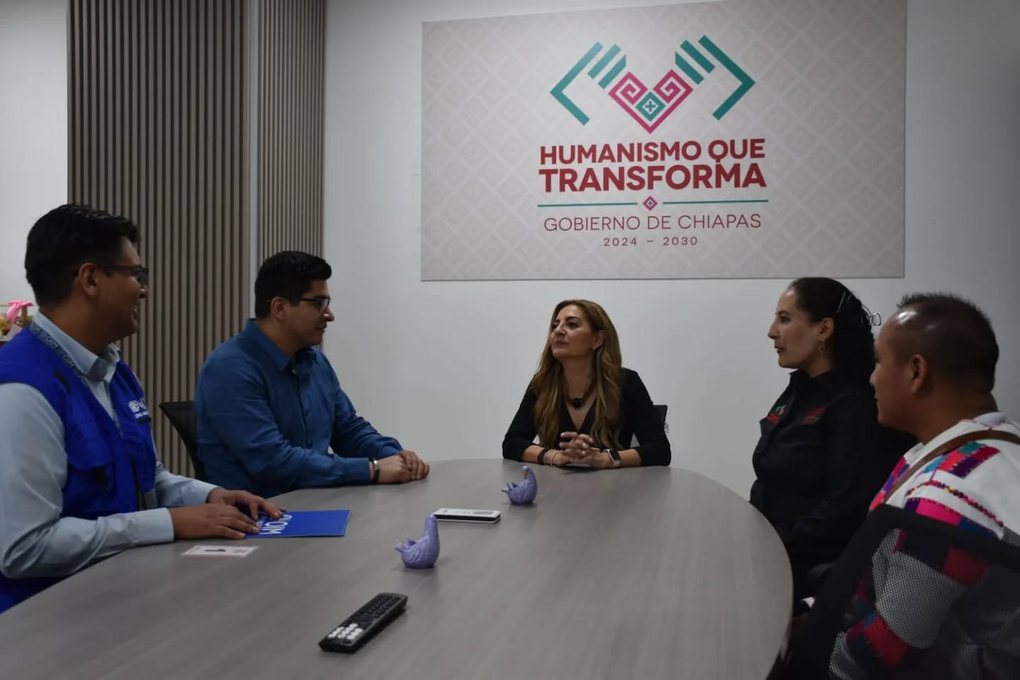 Campaña informativa “Derechos bajo el sol en los campos de cultivo”