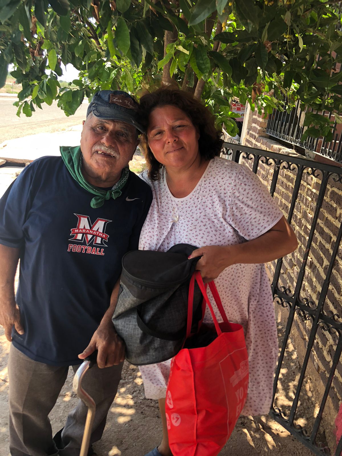 IGNACIO REYES RUIZ familia