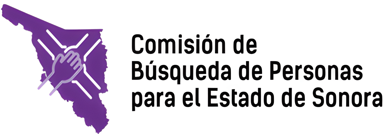 Comisión de Búsqueda de Personas para el Estado de Sonora